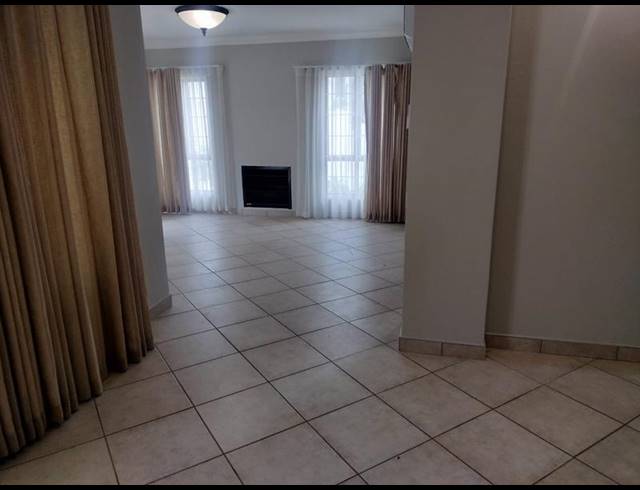 3 BEDROOM PROPERTY TO RENT IN WATERKLOOF RIDGE